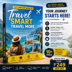 Travel Guide