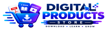 digital products logo 350x100